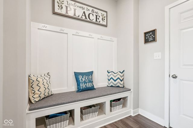 3616 Gillsland Road, Bargersville, IN 46106