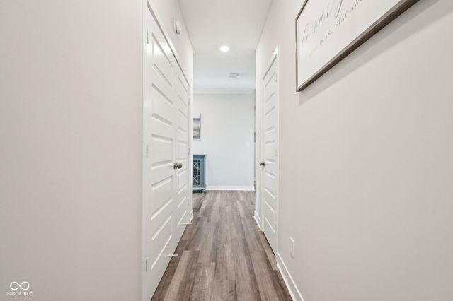 3616 Gillsland Road, Bargersville, IN 46106