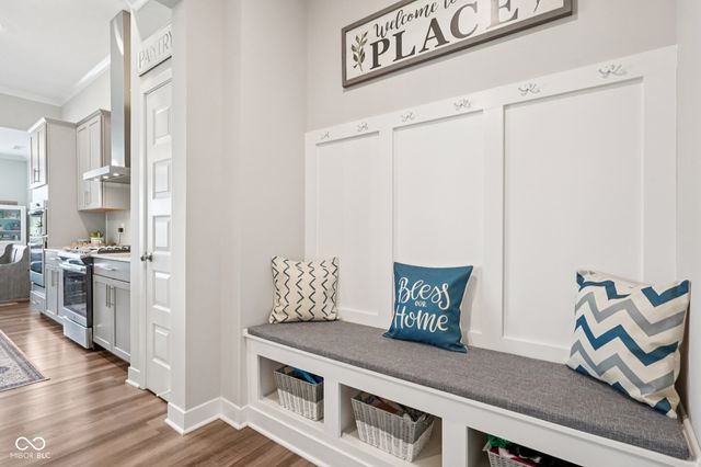 3616 Gillsland Road, Bargersville, IN 46106