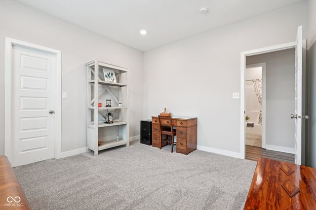 3616 Gillsland Road, Bargersville, IN 46106