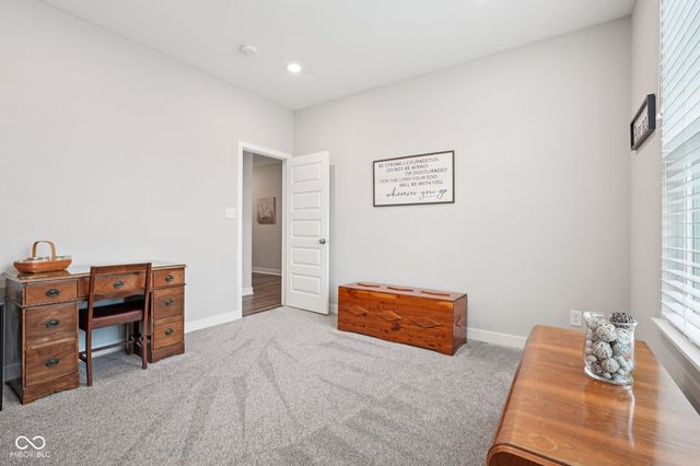 3616 Gillsland Road, Bargersville, IN 46106