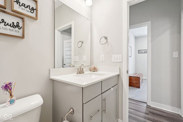 3616 Gillsland Road, Bargersville, IN 46106