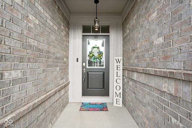 3616 Gillsland Road, Bargersville, IN 46106