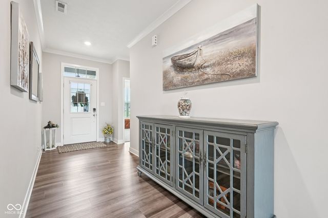 3616 Gillsland Road, Bargersville, IN 46106