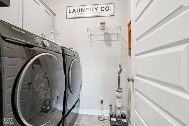 3616 Gillsland Road, Bargersville, IN 46106