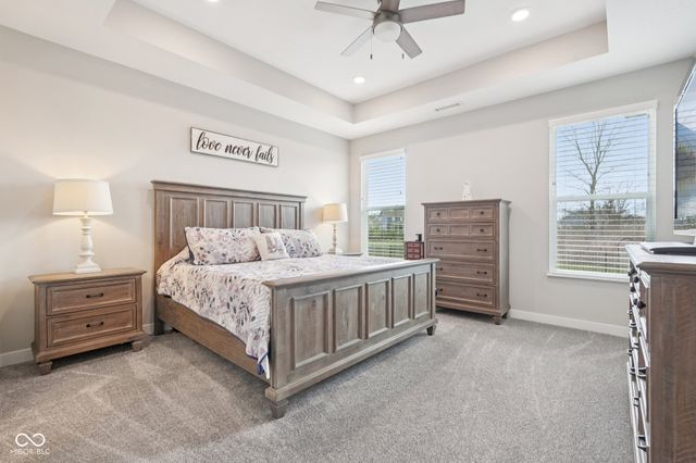 3616 Gillsland Road, Bargersville, IN 46106