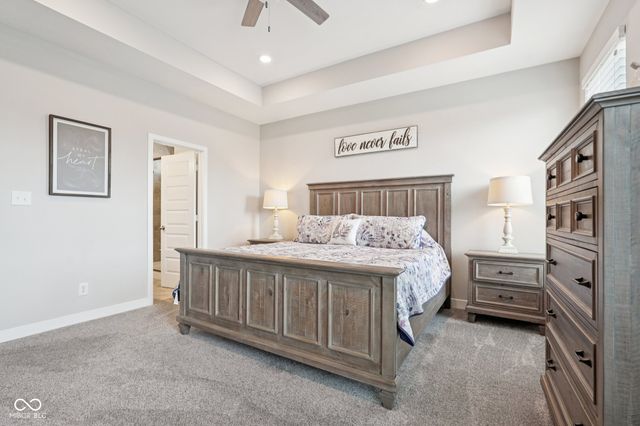 3616 Gillsland Road, Bargersville, IN 46106