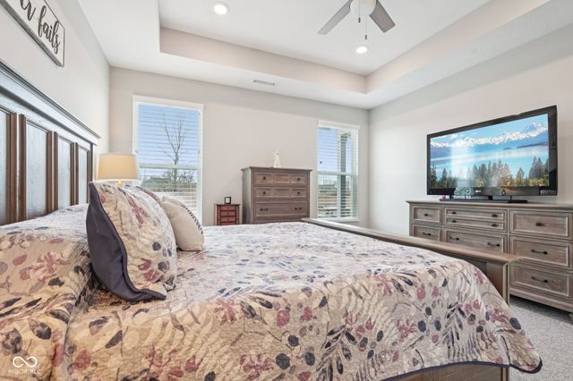 3616 Gillsland Road, Bargersville, IN 46106