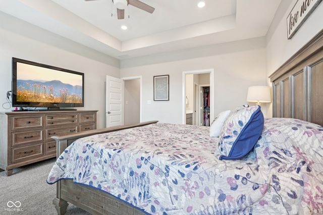 3616 Gillsland Road, Bargersville, IN 46106