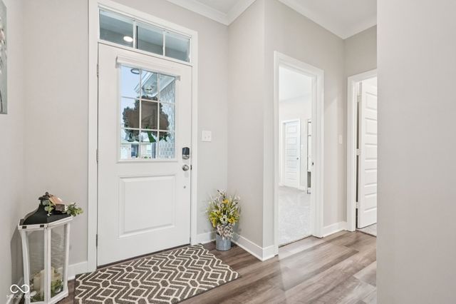 3616 Gillsland Road, Bargersville, IN 46106