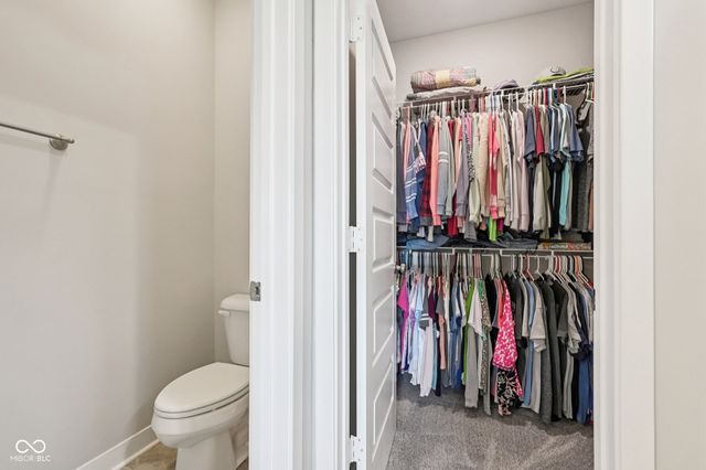 3616 Gillsland Road, Bargersville, IN 46106