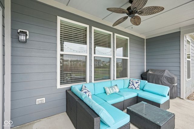 3616 Gillsland Road, Bargersville, IN 46106