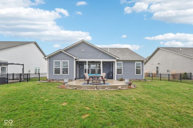 3616 Gillsland Road, Bargersville, IN 46106