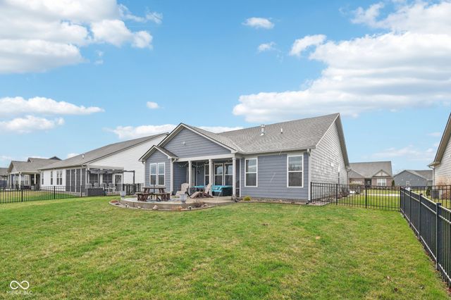 3616 Gillsland Road, Bargersville, IN 46106