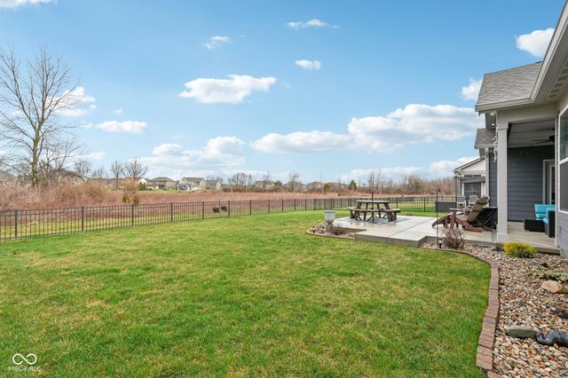 3616 Gillsland Road, Bargersville, IN 46106