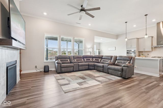 3616 Gillsland Road, Bargersville, IN 46106