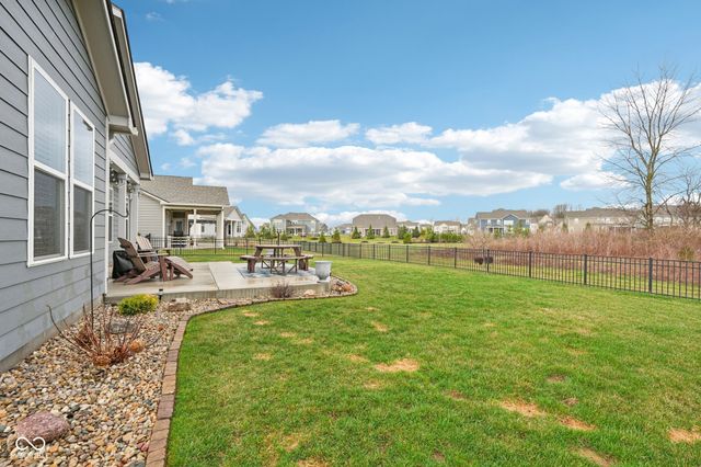 3616 Gillsland Road, Bargersville, IN 46106