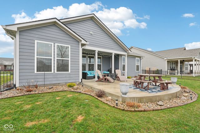 3616 Gillsland Road, Bargersville, IN 46106