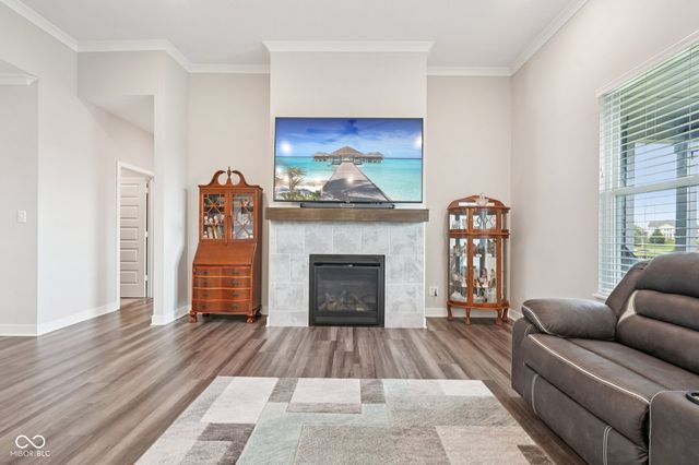 3616 Gillsland Road, Bargersville, IN 46106