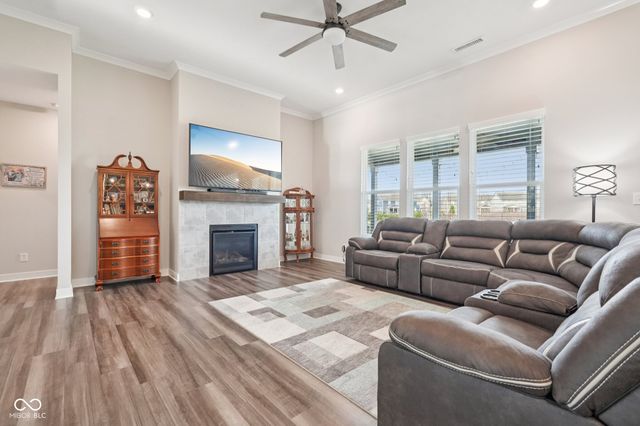 3616 Gillsland Road, Bargersville, IN 46106