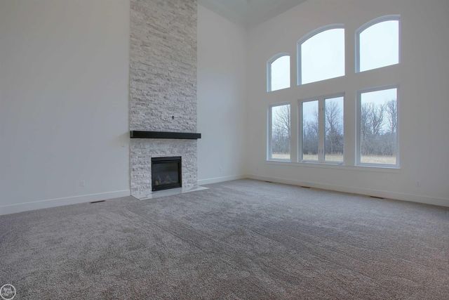 51605 Forster Lane, Shelby Twp, MI 48316