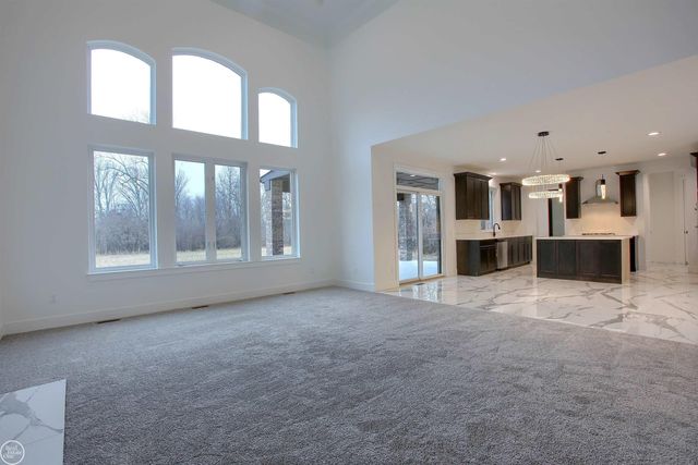 51605 Forster Lane, Shelby Twp, MI 48316