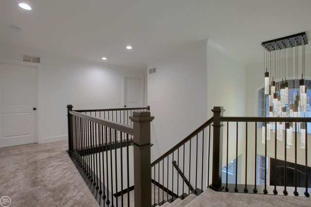 51605 Forster Lane, Shelby Twp, MI 48316