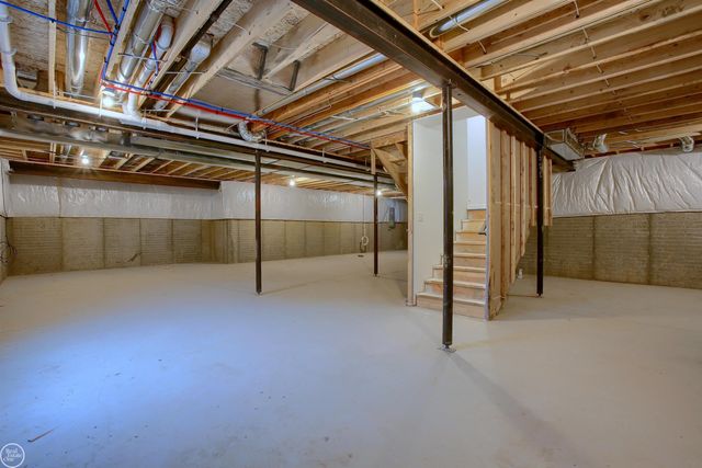 51605 Forster Lane, Shelby Twp, MI 48316