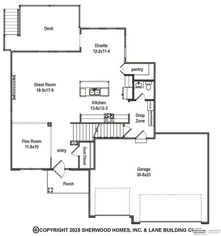 19814 Cinnamon Street, Omaha, NE 68135