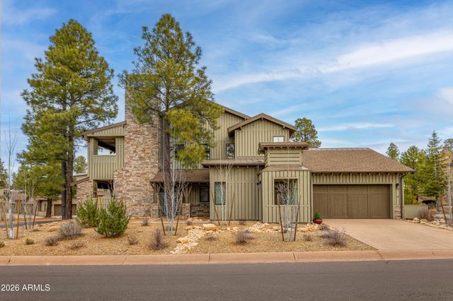 3017 S TOURMALINE Drive 11, Flagstaff, AZ 86005