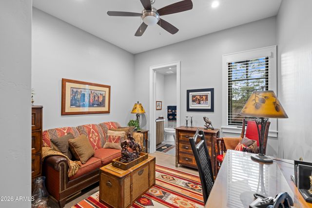 3017 S TOURMALINE Drive 11, Flagstaff, AZ 86005