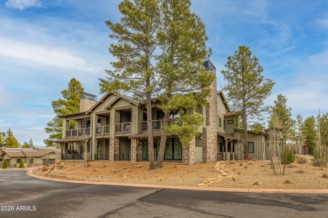 3017 S TOURMALINE Drive 11, Flagstaff, AZ 86005