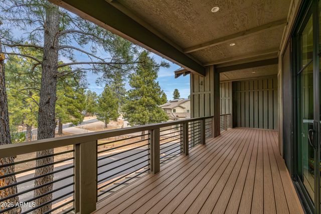 3017 S TOURMALINE Drive 11, Flagstaff, AZ 86005