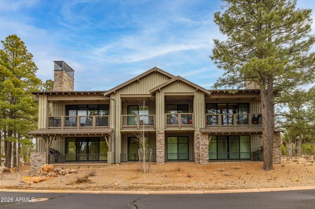 3017 S TOURMALINE Drive 11, Flagstaff, AZ 86005