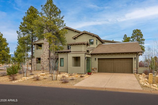 3017 S TOURMALINE Drive 11, Flagstaff, AZ 86005