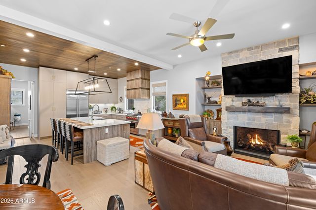 3017 S TOURMALINE Drive 11, Flagstaff, AZ 86005