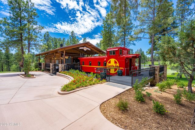 3017 S TOURMALINE Drive 11, Flagstaff, AZ 86005