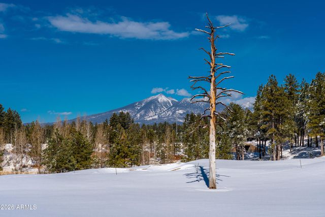 3017 S TOURMALINE Drive 11, Flagstaff, AZ 86005