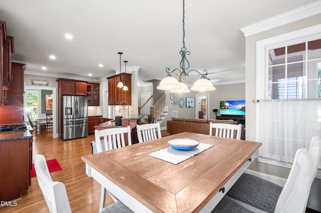 204 Grantwood Drive, Holly Springs, NC 27540
