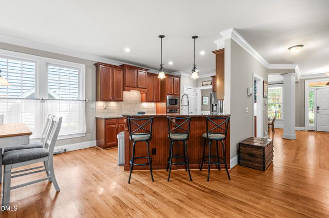 204 Grantwood Drive, Holly Springs, NC 27540