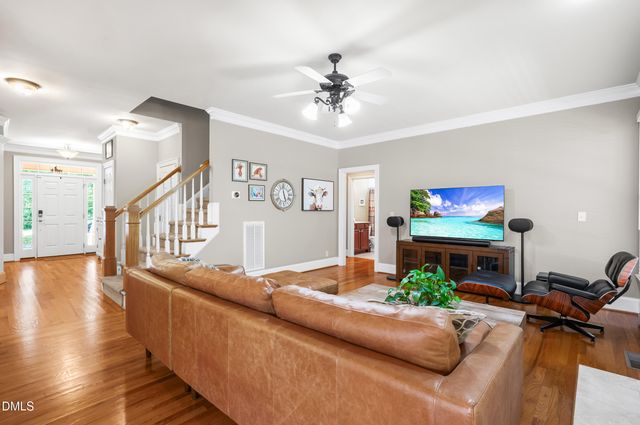 204 Grantwood Drive, Holly Springs, NC 27540