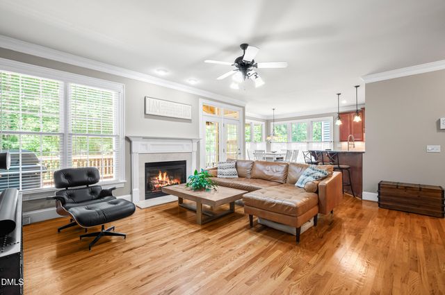 204 Grantwood Drive, Holly Springs, NC 27540