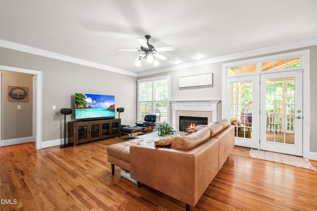 204 Grantwood Drive, Holly Springs, NC 27540