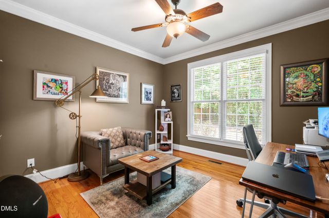 204 Grantwood Drive, Holly Springs, NC 27540