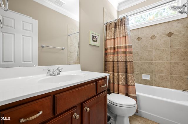 204 Grantwood Drive, Holly Springs, NC 27540
