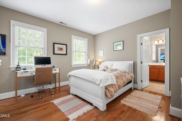 204 Grantwood Drive, Holly Springs, NC 27540