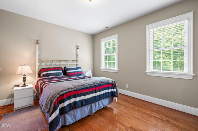 204 Grantwood Drive, Holly Springs, NC 27540