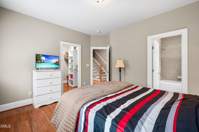 204 Grantwood Drive, Holly Springs, NC 27540