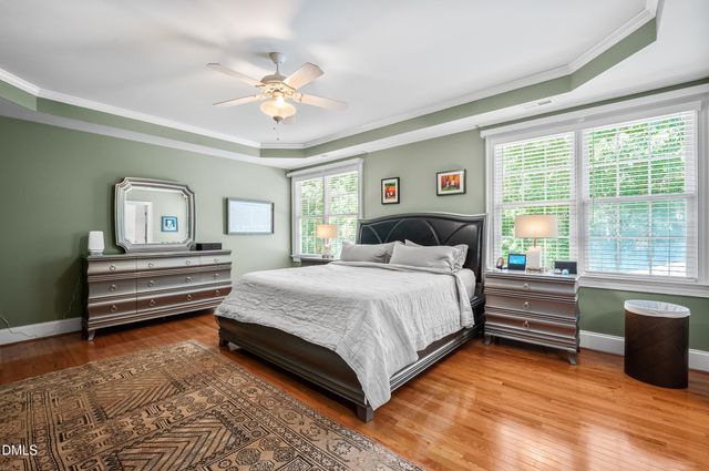 204 Grantwood Drive, Holly Springs, NC 27540