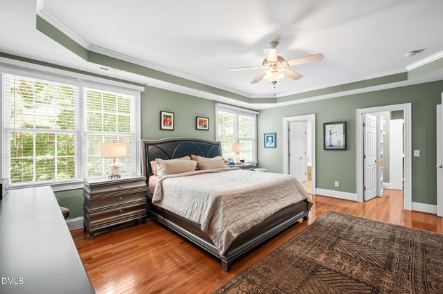 204 Grantwood Drive, Holly Springs, NC 27540